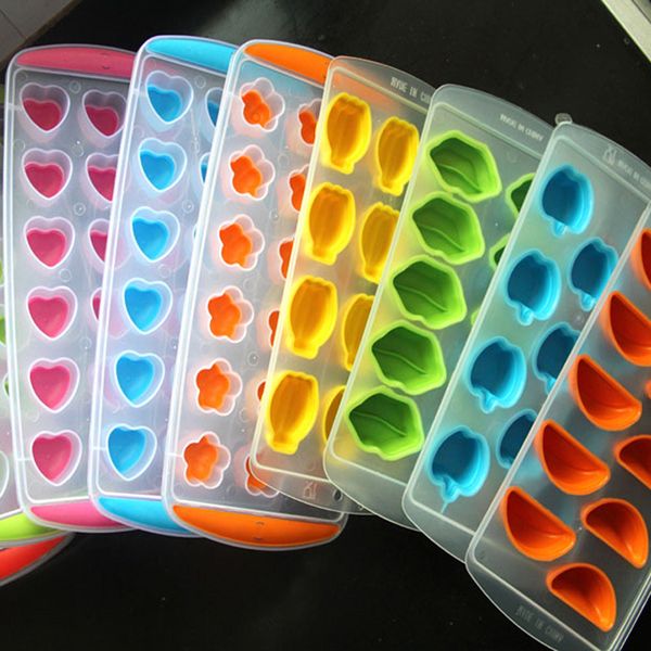 wholesale rubber ice cube tray creative fruit maker e mould ice cube tray ice-making box mold for kitchen party tools dbc dh0632
wholesale rubber ice cube tray creative fruit maker e mould ice cube tray ice-making box mold for kitchen party tools dbc dh0632