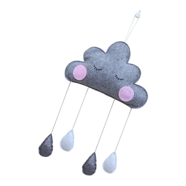 kid спальня висячие педанты облако рейндроп украшение для baby shower
kid спальня висячие педанты облако рейндроп украшение для baby shower
