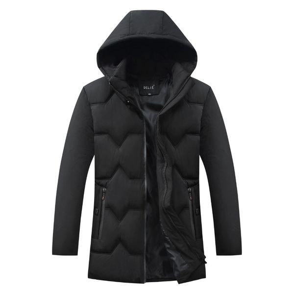 mogu 2019 new outdoor winter jacket for men 70% white duck down jacket for men windbreaker coat -4xl parka, Black
mogu 2019 new outdoor winter jacket for men 70% white duck down jacket for men windbreaker coat -4xl parka, Black