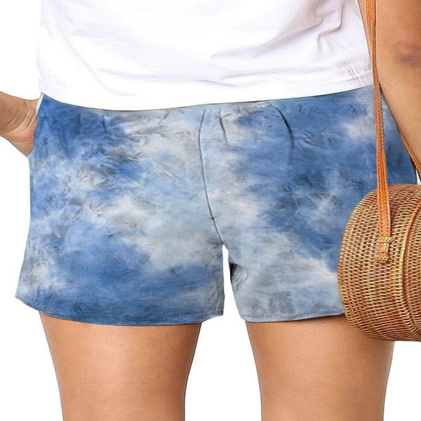 blue shadow gradient lace up tie dye jean shorts high waisted leather shorts volleyball pantalones cortos para mujer affordable trendy plus, White;black
blue shadow gradient lace up tie dye jean shorts high waisted leather shorts volleyball pantalones cortos para mujer affordable trendy plus, White;black