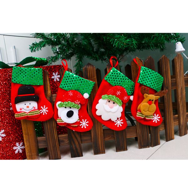 5 pcs christmas decorations santa claus snowman elk bear socks christmas stocking gift bag tree hanging ornaments 5zdz671
5 pcs christmas decorations santa claus snowman elk bear socks christmas stocking gift bag tree hanging ornaments 5zdz671