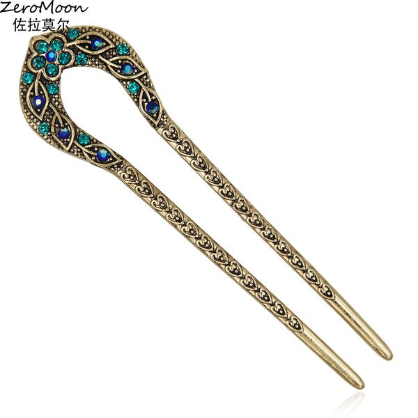 antique love heart hair sticks reliefs floral designs leaves crystal rhinestone chinese style hairpin fashion jewelry for women, Golden;white
antique love heart hair sticks reliefs floral designs leaves crystal rhinestone chinese style hairpin fashion jewelry for women, Golden;white