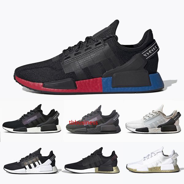 nmd v2 core black white womens mens running shoes og bred metallic gold triple black white women men sports sneakers 36-45
nmd v2 core black white womens mens running shoes og bred metallic gold triple black white women men sports sneakers 36-45