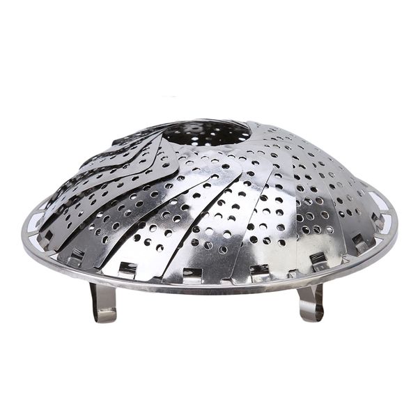 21/26/28cm stainless food steamer steaming rack drawer kitchen folding steamer bowl vegetable fruit steamer basket pc679584 other bakeware
21/26/28cm stainless food steamer steaming rack drawer kitchen folding steamer bowl vegetable fruit steamer basket pc679584 other bakeware