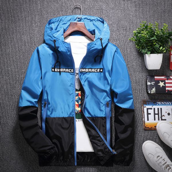 Mens Designer Jackets Trend Patchwork Fashion Jacket Casual Designer Windbreak Coat Luxury Spring Striking Outerwear
Mens Designer Jackets Trend Patchwork Fashion Jacket Casual Designer Windbreak Coat Luxury Spring Striking Outerwear