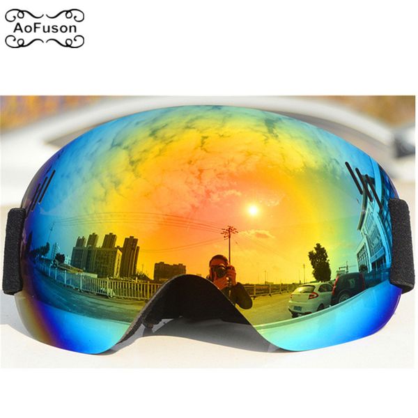ski goggle uv400 big spherical large field of view snowboard snowmobile snow glasses single layer frameless eyewear
ski goggle uv400 big spherical large field of view snowboard snowmobile snow glasses single layer frameless eyewear