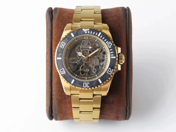 202340mm men watch sapphire andrea pirlo limited edition bt carbon bezel on skeleton dial sa3130 3130 ap190579a automatic wristwatch, Silver
202340mm men watch sapphire andrea pirlo limited edition bt carbon bezel on skeleton dial sa3130 3130 ap190579a automatic wristwatch, Silver