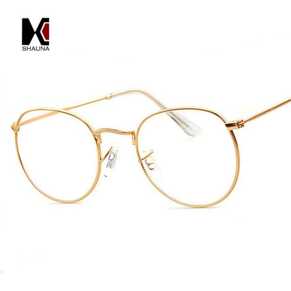 shauna super light-weight vintage round frame original clear lens glasses retro circling frame women eyeglasses men oculos, Silver
shauna super light-weight vintage round frame original clear lens glasses retro circling frame women eyeglasses men oculos, Silver
