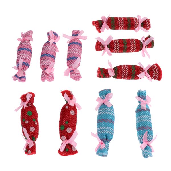 10pcs pet christmas series colorful candy toys chew cleaning tooth stuffs
10pcs pet christmas series colorful candy toys chew cleaning tooth stuffs