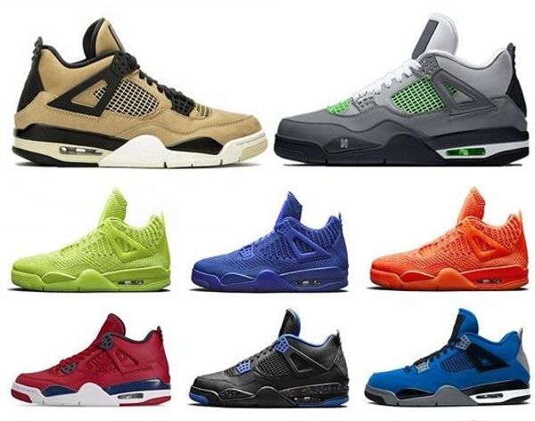 2020 4s basketball shoes bred black cat laser black gum silt red what the 4 mens trainers sports sneakers 7-13
2020 4s basketball shoes bred black cat laser black gum silt red what the 4 mens trainers sports sneakers 7-13