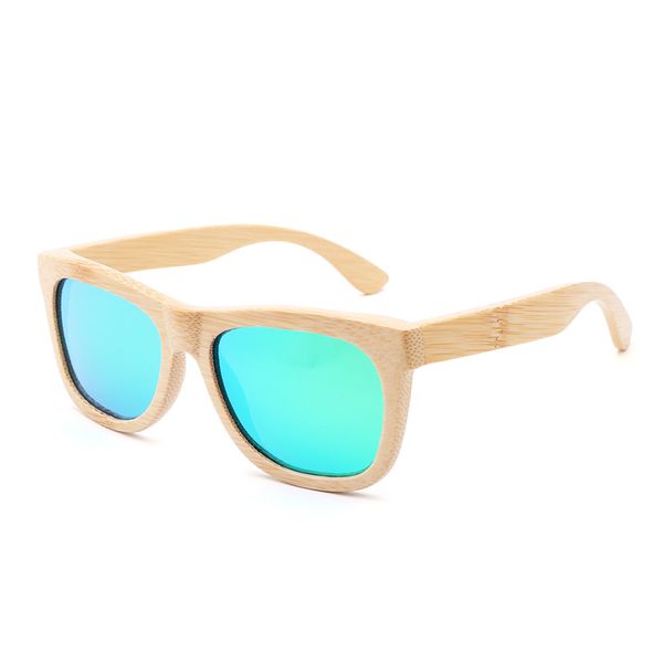 berwer polarized sun glasses retro men and women handmade bamboo sunglasses for friends as gifts dropshipping oem, White;black
berwer polarized sun glasses retro men and women handmade bamboo sunglasses for friends as gifts dropshipping oem, White;black