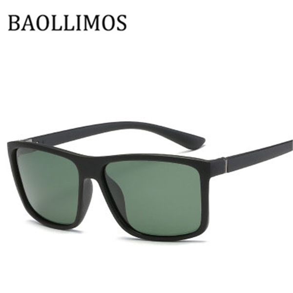 2019 sunglasses men polarized square sunglasses brand design uv400 protection shades glasses driver, White;black
2019 sunglasses men polarized square sunglasses brand design uv400 protection shades glasses driver, White;black