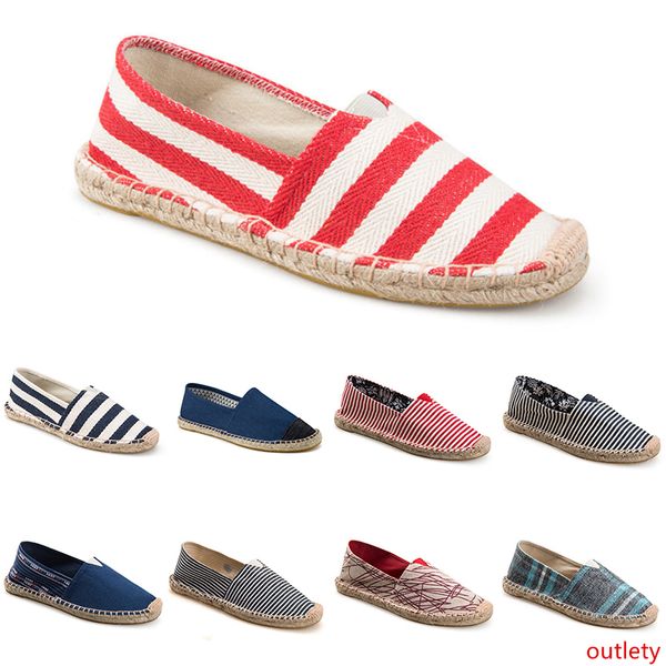 2020 fashion lady s casual shoes espadrilles triple black white brown wine red green khaki outdoor jogging walking shoes main4
2020 fashion lady s casual shoes espadrilles triple black white brown wine red green khaki outdoor jogging walking shoes main4