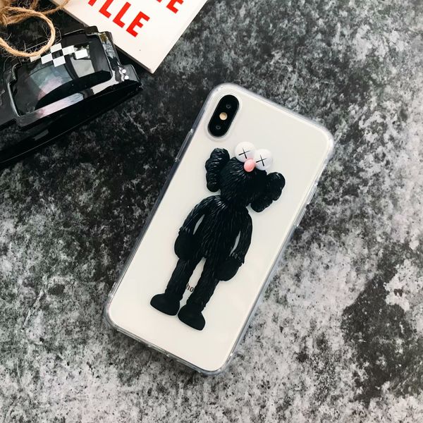 дизайнер мультфильм симпатичные дела mytoto новые kaws игрушки улица сезам мягкий прозрачный телефон чехол для phone11 6 7 8 plus x xs xr ma
дизайнер мультфильм симпатичные дела mytoto новые kaws игрушки улица сезам мягкий прозрачный телефон чехол для phone11 6 7 8 plus x xs xr ma
