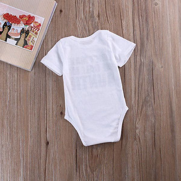 emmababy cotton 0-18m white dont make me romper clothing infant baby girl boy romper jumpsuit clothes sunsuit outfits, Blue
emmababy cotton 0-18m white dont make me romper clothing infant baby girl boy romper jumpsuit clothes sunsuit outfits, Blue
