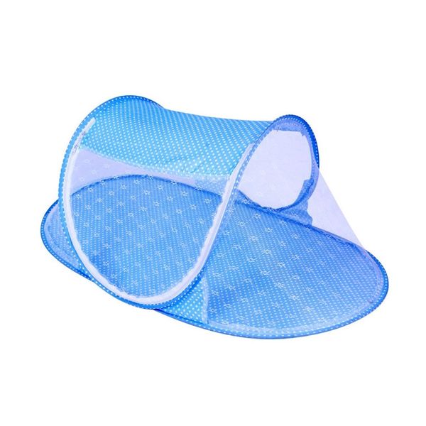 automatic folding baby mosquito net, multifunctional child camping tent, summer anti-mosquito tent
automatic folding baby mosquito net, multifunctional child camping tent, summer anti-mosquito tent