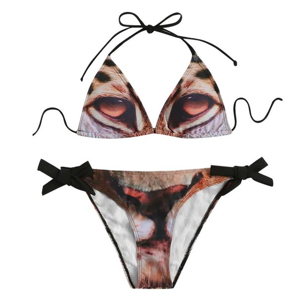women bikini 2019 verano traje de ba o mujeres fashion animal pattern bikini 2019 push up swimwear mulheres 40my20
women bikini 2019 verano traje de ba o mujeres fashion animal pattern bikini 2019 push up swimwear mulheres 40my20