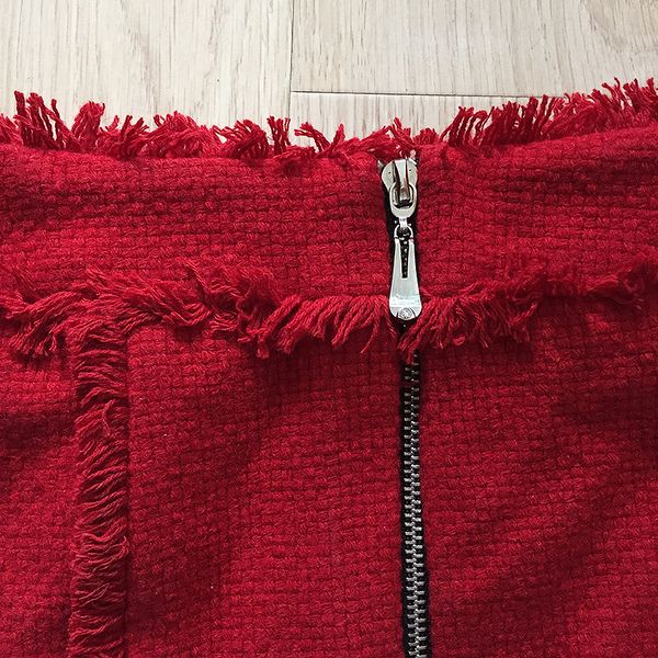высокое качество новейшего 2020 runway designer юбки для женщин lion кнопки кисточки wool tweed мини-юбка, Black
высокое качество новейшего 2020 runway designer юбки для женщин lion кнопки кисточки wool tweed мини-юбка, Black