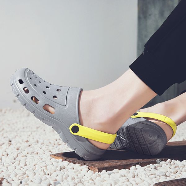 original classic clogs garden flip flops water shoes men summer beach aqua slipper outdoor swimming sandal multi-graphic shoes
original classic clogs garden flip flops water shoes men summer beach aqua slipper outdoor swimming sandal multi-graphic shoes