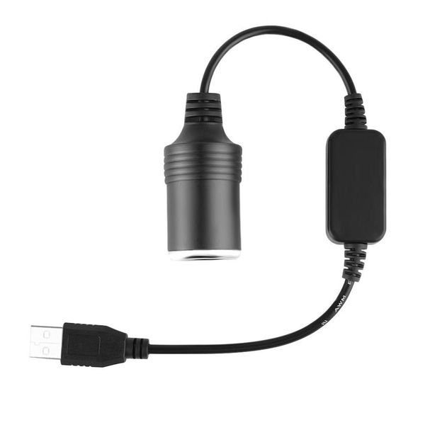 car cigarette lighter durable wired controller 5v 2a usb to 12v 8w socket adapter converter for car power charger
car cigarette lighter durable wired controller 5v 2a usb to 12v 8w socket adapter converter for car power charger