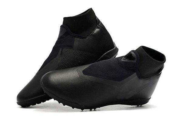 2019 mens high football boots phantom vison academy ic/tf soccer shoes phantom vsn indoor tf black turf soccer cleats
2019 mens high football boots phantom vison academy ic/tf soccer shoes phantom vsn indoor tf black turf soccer cleats
