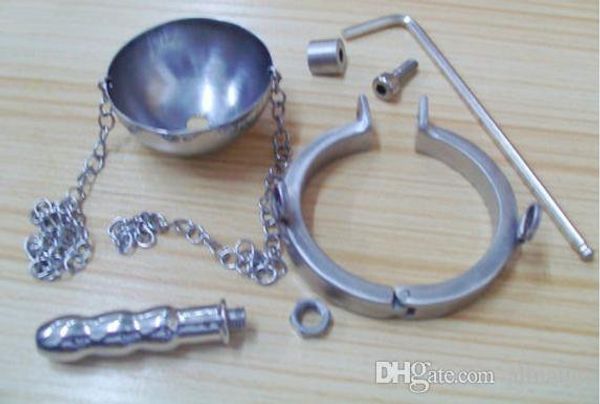 chastity urethral metal cages device toys for men new catheter with root ring 0-shaped titanium steel chain link length adjustable
chastity urethral metal cages device toys for men new catheter with root ring 0-shaped titanium steel chain link length adjustable