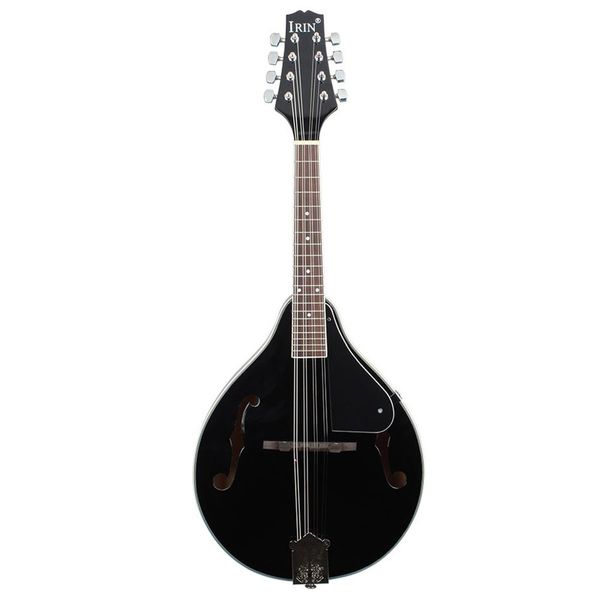 irin sunburst 8-string basswood mandolin musical instrument with rosewood steel string mandolin stringed instrument adjust
irin sunburst 8-string basswood mandolin musical instrument with rosewood steel string mandolin stringed instrument adjust