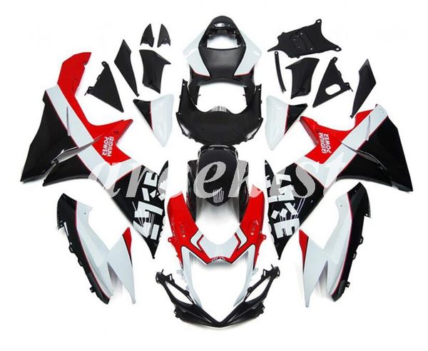 новая abs для мотоциклов обтекатели комплекты fit for suzuki gsx-r600 gsx-r750 k11 l1 2011 - 2016 11 12 13 14 15 16 кузовостроение набора по
новая abs для мотоциклов обтекатели комплекты fit for suzuki gsx-r600 gsx-r750 k11 l1 2011 - 2016 11 12 13 14 15 16 кузовостроение набора по