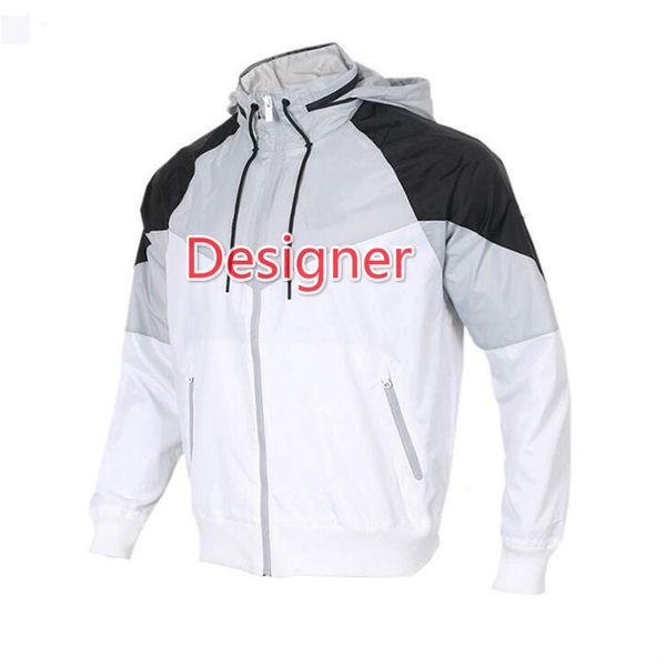 designer men jackets with logo spring brand jacket coats for men windbreaker fashion hoodies contrast color sweatshirts clothing s-2xl, Black;brown
designer men jackets with logo spring brand jacket coats for men windbreaker fashion hoodies contrast color sweatshirts clothing s-2xl, Black;brown