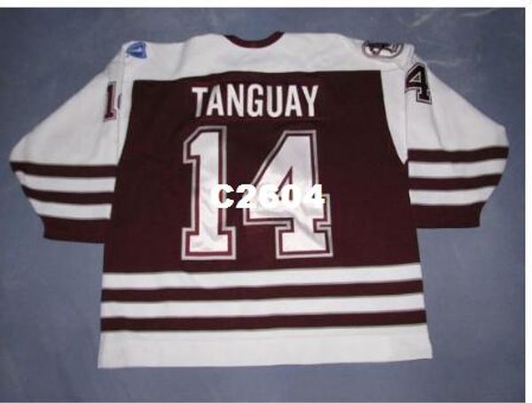 real men real full embroidery ahl hershey bears 100% embroidery custom # 14 alex tanguay hockey jersey or custom any name or number jersey, Black;red
real men real full embroidery ahl hershey bears 100% embroidery custom # 14 alex tanguay hockey jersey or custom any name or number jersey, Black;red