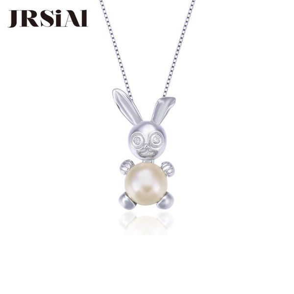 jrsial 925 sterling silver zircon pearl pendant sweet pendant woman pearl bead student necklace jrp0103
jrsial 925 sterling silver zircon pearl pendant sweet pendant woman pearl bead student necklace jrp0103