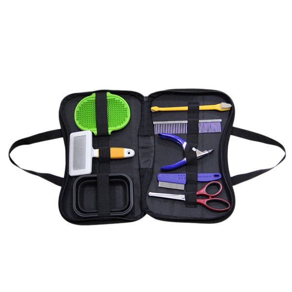 dog travel bag pet accessories essentials with dogs combs brush hair grooming dog carriers bags new
dog travel bag pet accessories essentials with dogs combs brush hair grooming dog carriers bags new
