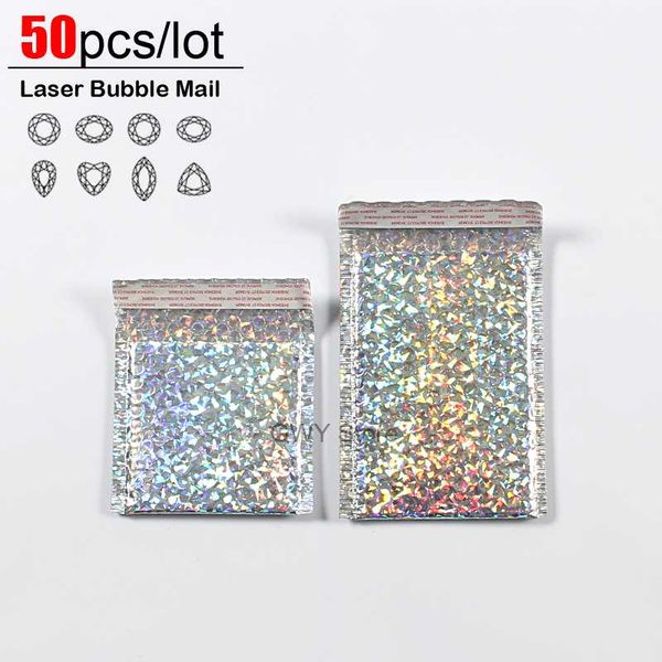 50pcs/lot laser bubble mailer poly mailing bags shipping envelopes with bubble shipping packaging envelope mailers padded bag
50pcs/lot laser bubble mailer poly mailing bags shipping envelopes with bubble shipping packaging envelope mailers padded bag