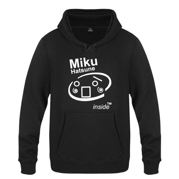 mens hoodies anime hatsune miku printed hoodie men fleece long sleeve men's sweatshirt skate hip hop pullover moleton masculino, Black
mens hoodies anime hatsune miku printed hoodie men fleece long sleeve men's sweatshirt skate hip hop pullover moleton masculino, Black
