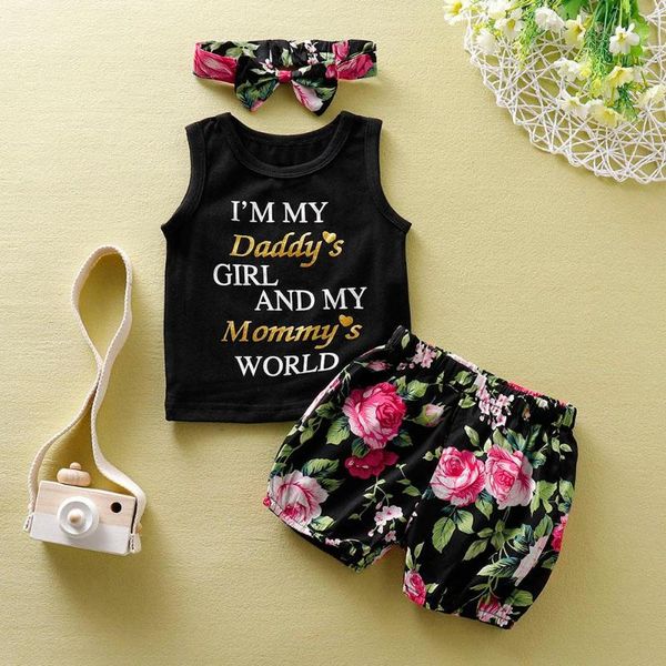 3pcs toddler set fashion baby letter print pants cotton uniform european style floral headband suit, White
3pcs toddler set fashion baby letter print pants cotton uniform european style floral headband suit, White