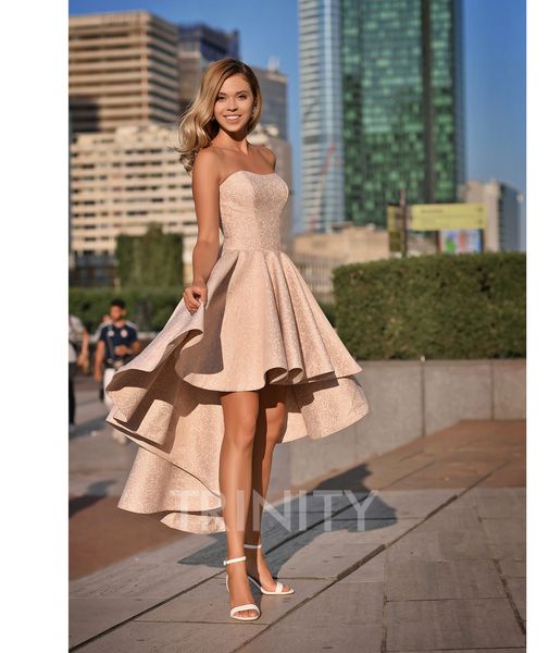 grace champagne satin strapless short evening dresses special occasion party dresses prom dresses homecoming custom size 2-18 kf1221270, Black;red
grace champagne satin strapless short evening dresses special occasion party dresses prom dresses homecoming custom size 2-18 kf1221270, Black;red
