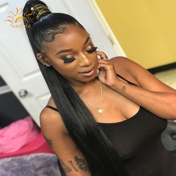 human hair pony tail fake ponytail horsetail real hair sleek silky straight tail for black women color 1b
human hair pony tail fake ponytail horsetail real hair sleek silky straight tail for black women color 1b