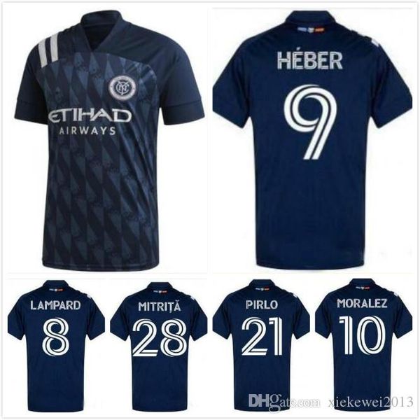 2020 new york city fc soccer jersey nycfc home blue mls pirlo moralez lampard david villa mcnamara medina football shirt quality, Black;yellow
2020 new york city fc soccer jersey nycfc home blue mls pirlo moralez lampard david villa mcnamara medina football shirt quality, Black;yellow