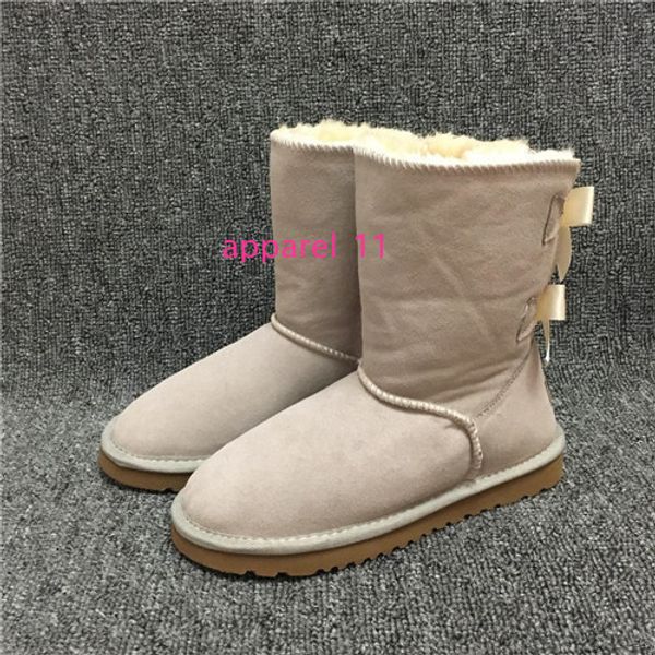 новые модные дизайнерские сапоги женские зимние сапоги 2-bow back decoration australian style cow suede leather winter lady outdoor boots br
новые модные дизайнерские сапоги женские зимние сапоги 2-bow back decoration australian style cow suede leather winter lady outdoor boots br