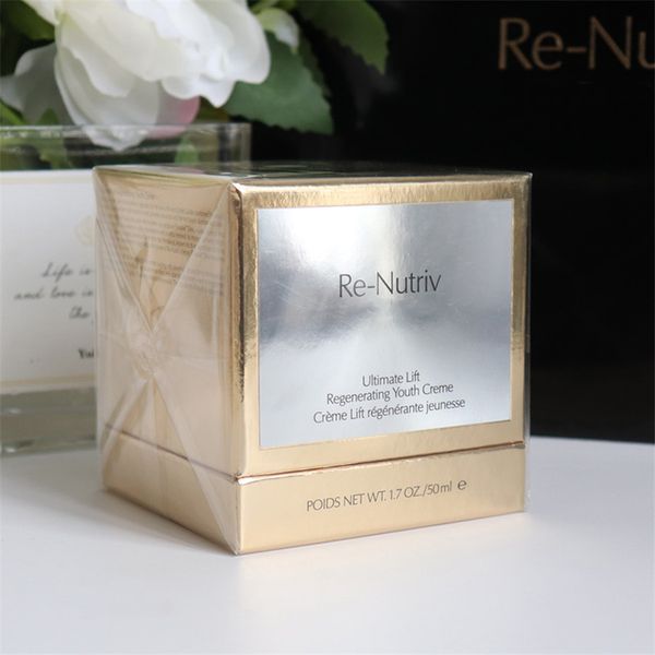 brand re-nutriv ultimate lift skin care creme 50ml regenerating youth cream face care ship
brand re-nutriv ultimate lift skin care creme 50ml regenerating youth cream face care ship