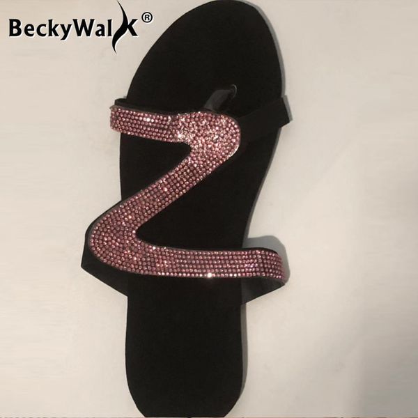 plus size 35-43 new sandals women fashion diamond casual beach shoes woman flip flop summer beach shoes women slippers wsh3513, Black
plus size 35-43 new sandals women fashion diamond casual beach shoes woman flip flop summer beach shoes women slippers wsh3513, Black