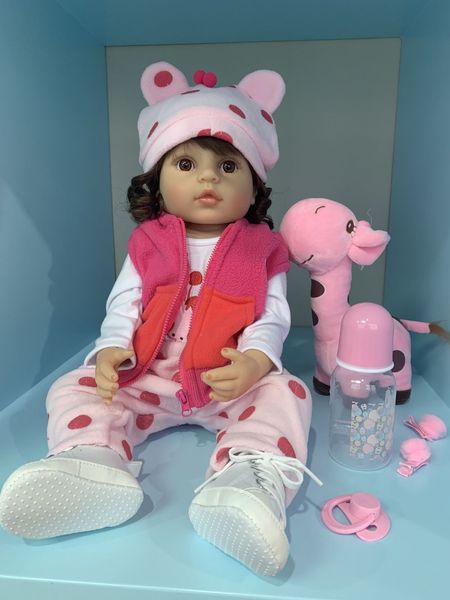 новый 55см полного тела силикона бебе кукла rebon todder девушка принцесса игрушка birhtday подарок девушка playmate likfelike мягкого прико
новый 55см полного тела силикона бебе кукла rebon todder девушка принцесса игрушка birhtday подарок девушка playmate likfelike мягкого прико