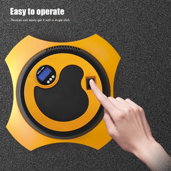 tire inflator car air compressor electric pump portable auto 12v dc volt air compressor for car motorcycles bicycles
tire inflator car air compressor electric pump portable auto 12v dc volt air compressor for car motorcycles bicycles