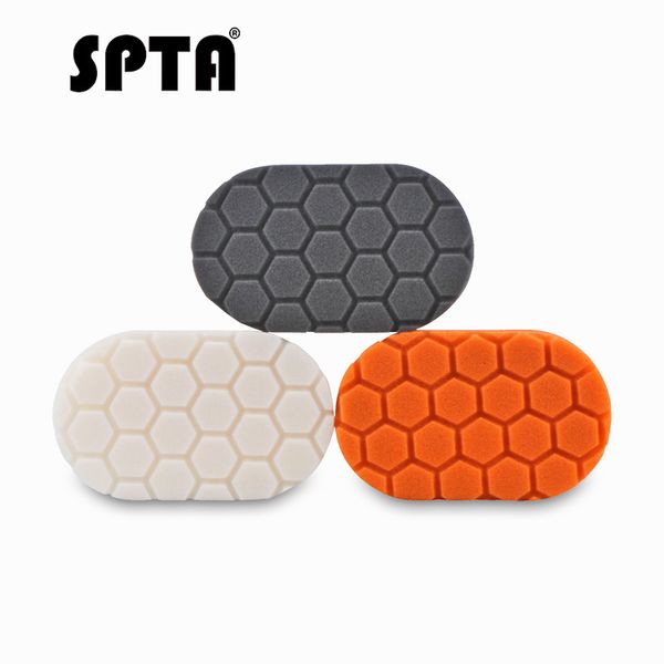 spta 10 шт. комплект овальный воском губка hex-logic автомобиль красоты воск аппликатор уход за краской воском pad растирание соединение апп
spta 10 шт. комплект овальный воском губка hex-logic автомобиль красоты воск аппликатор уход за краской воском pad растирание соединение апп
