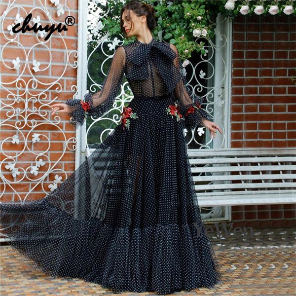 black muslim evening dresses long sleeves illusion islamic dubai saudi arabic long evening gown prom dress-i, White;black
black muslim evening dresses long sleeves illusion islamic dubai saudi arabic long evening gown prom dress-i, White;black