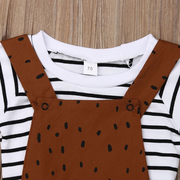 new summer kid boy girl stripe t-shirt bear bib pant overalls outfit sunsuit, White
new summer kid boy girl stripe t-shirt bear bib pant overalls outfit sunsuit, White