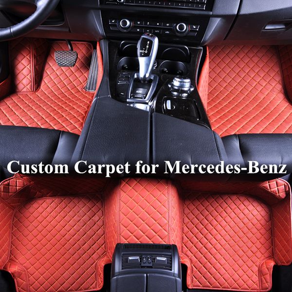оптовые автомобилей коврики для mercedes benz c300 glk 350 gla гле ml350 w212 w204 3d luxury ковры alfombra coche tapete карро
оптовые автомобилей коврики для mercedes benz c300 glk 350 gla гле ml350 w212 w204 3d luxury ковры alfombra coche tapete карро