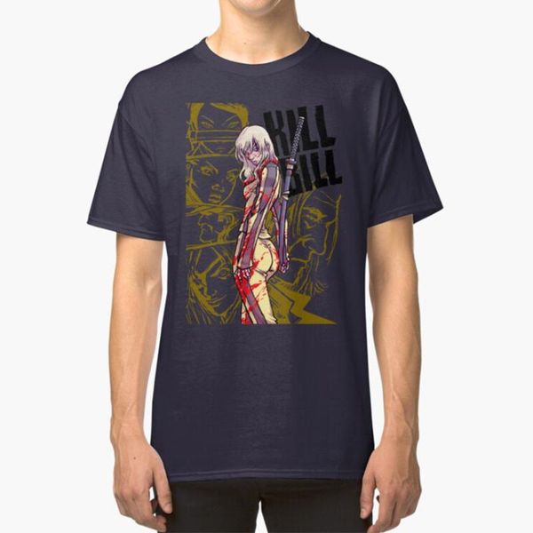 kill bill t - shirt kill bill тарантино меч невеста beatrix kiddo аниме манга, White;black
kill bill t - shirt kill bill тарантино меч невеста beatrix kiddo аниме манга, White;black