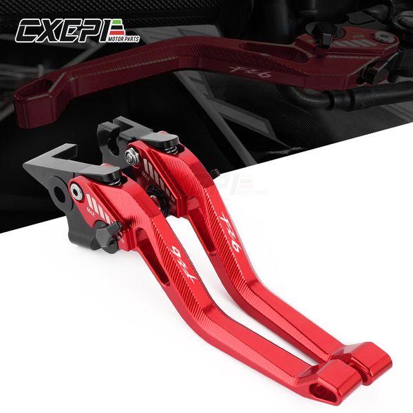 new fz6 for fz6 fz-6 fazer 2004-2008 2009 2010 fz6r 2009-2017 motorcycle accessories short brake clutch levers
new fz6 for fz6 fz-6 fazer 2004-2008 2009 2010 fz6r 2009-2017 motorcycle accessories short brake clutch levers