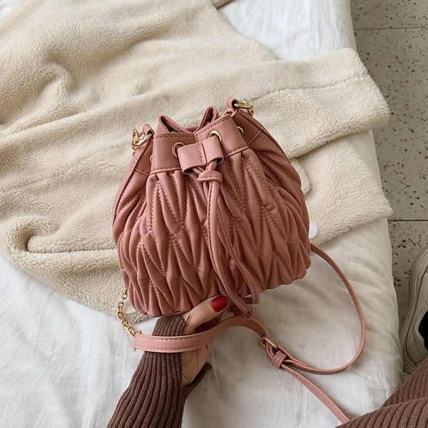 bags for women girls' small bag women 2019 new all-around retro bucket bag fashion leisure single shoulder messenger
bags for women girls' small bag women 2019 new all-around retro bucket bag fashion leisure single shoulder messenger
